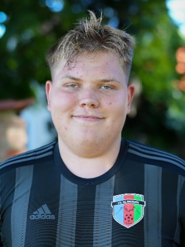 Jarno Heinemann
