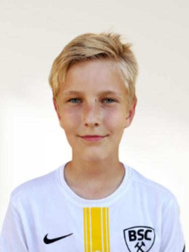Jarno Gabriel