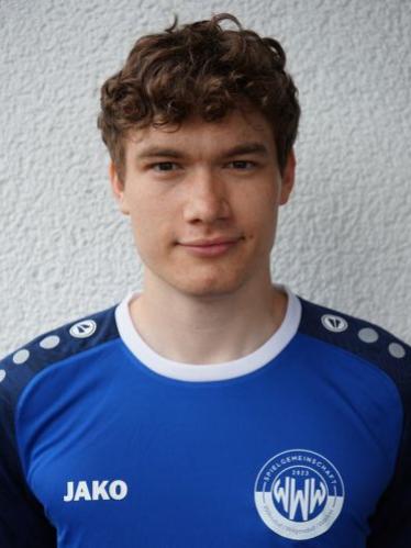 Lukas Held
