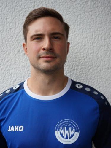 Felix Hönemann
