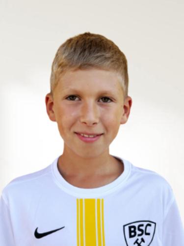 Ricardo David Reinsch