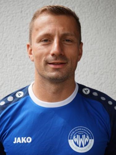 Andre Klein
