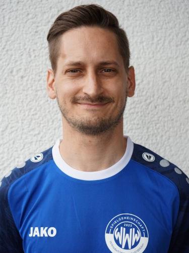 Christopher Kremser