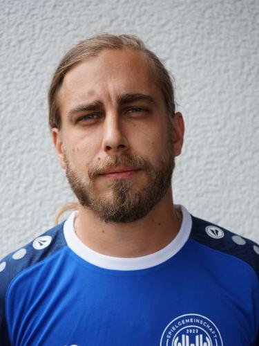 Daniel Kremser