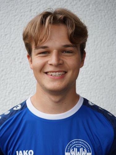 Philipp Tristan Manderbach