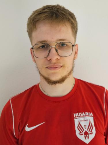 Maciej Jakub Rychlik