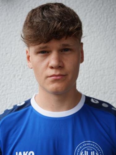 Lukas Schefer