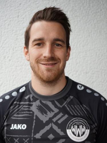 Jannik Müller