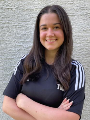 Theresa Amalia Weigel
