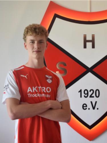 Maarten Focken