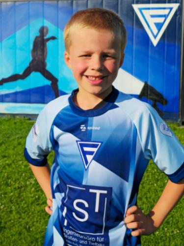 Johannes Christoph Behnen