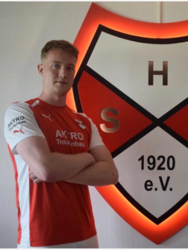 Joshua-Aaron Schulte