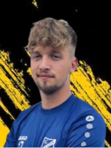 Joel Kersting
