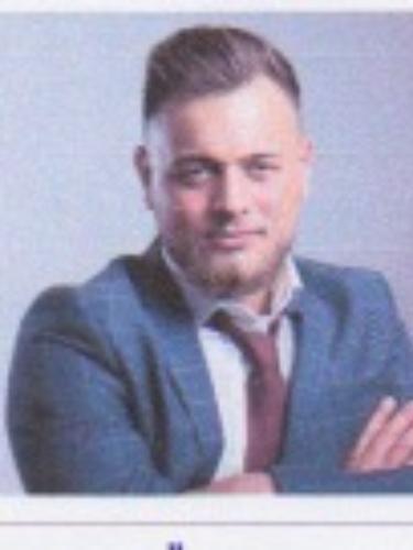 Sercan Öztürk