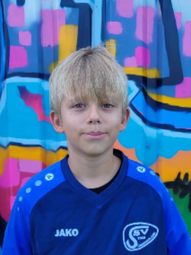 Finn Panknin