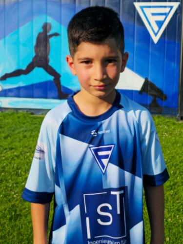 Mohammad Subhi Yousef