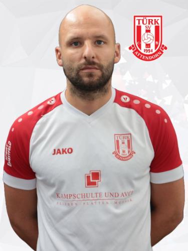 Yasin Colak