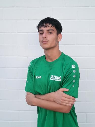 Ahmad Alahmad