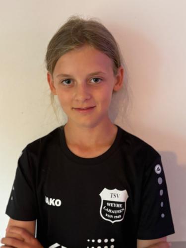 Henriette Thaden