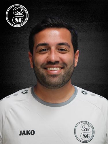 Amir Hassanzadeh-Ashrafi