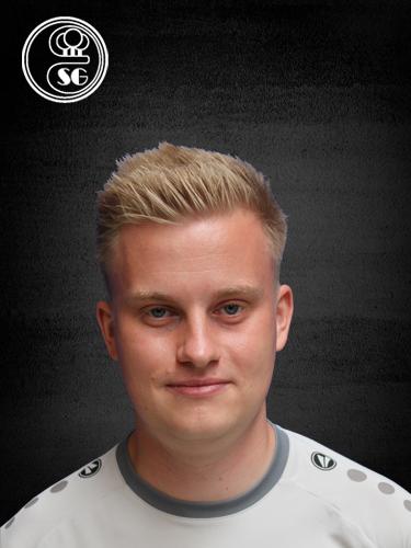 Niklas Rauß