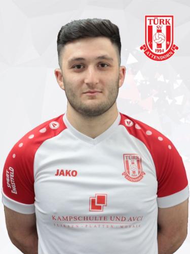 Musa Karadag