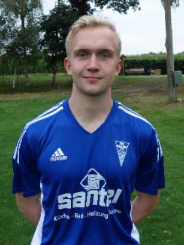 Lukas Nesslage
