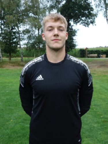 Oliver Bertels