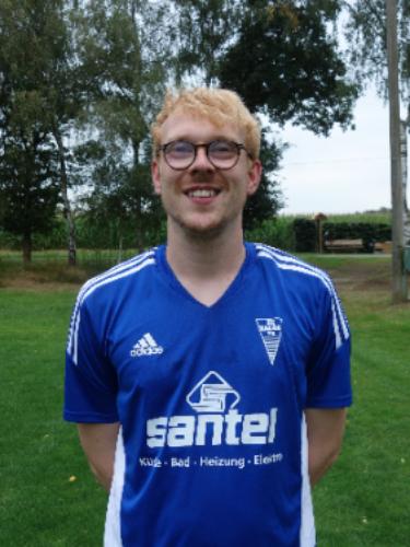 Mathis Marbold