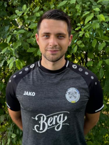 Stefan Pavlovic