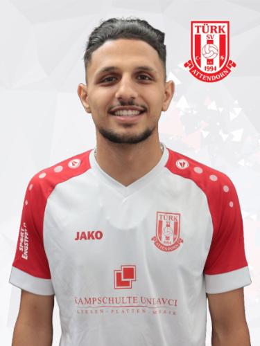 Ali Siklawi
