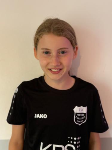 Nike Weissner