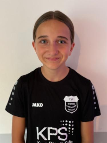 Josephine Kredel