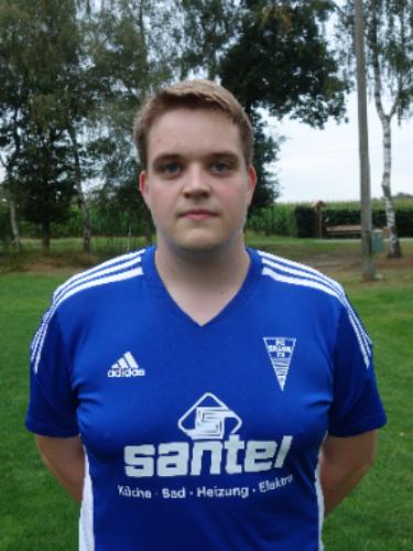 Jakob Voege