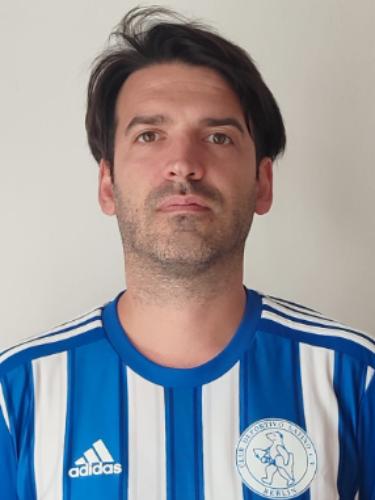 Leonel Agustin Acosta