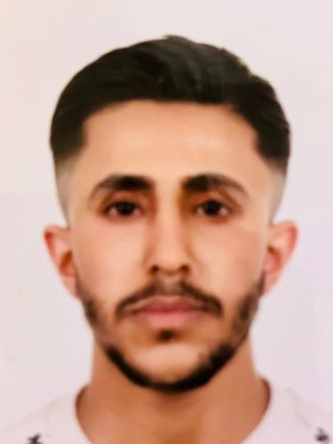 Mohammed Abdallah