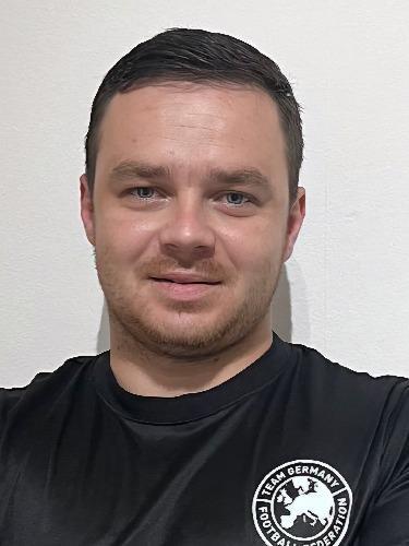 Ihor Veremii