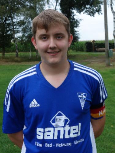 Timo Geik