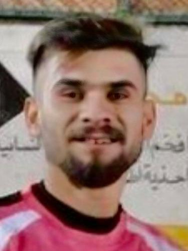 Saman Alamad
