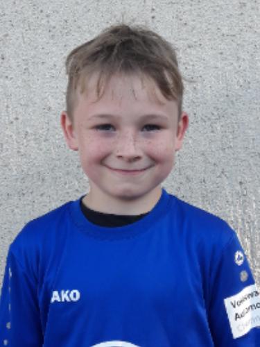 Jack Kracht