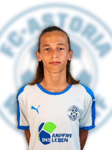 Bleonit Berisha