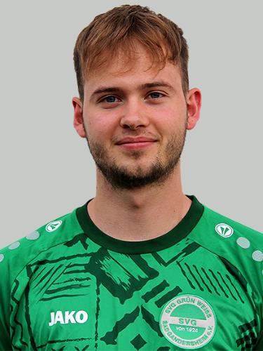 Marlon Dörries