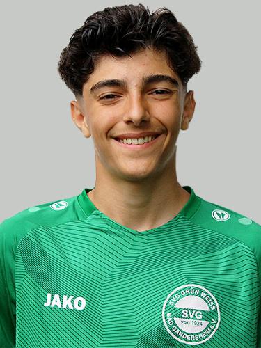 Muhammed Akpinar