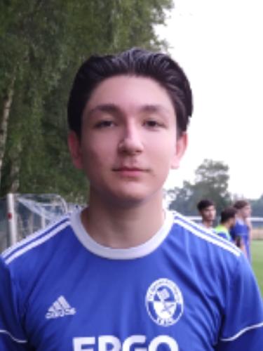 Servet Alper Bahcevan