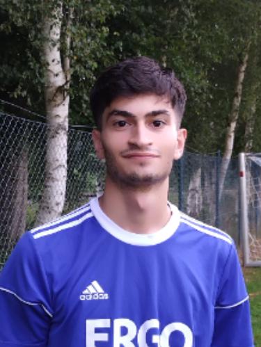 Faisal Alhasan