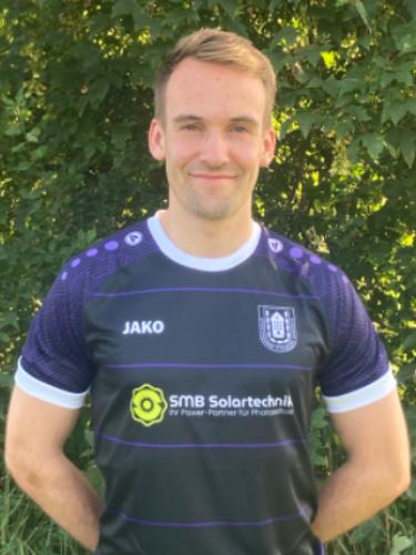 Johannes Gresser