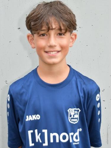 Joel Miro