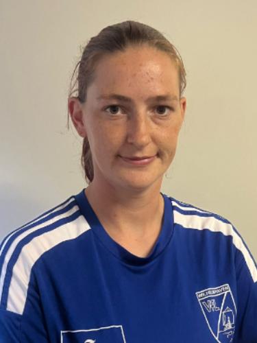Jasmin Lempert