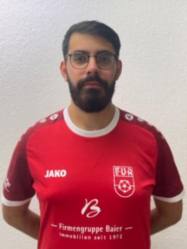 Eren Ercik