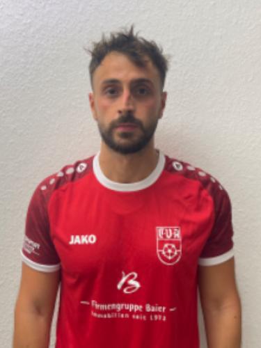 Ilkan Güzegül